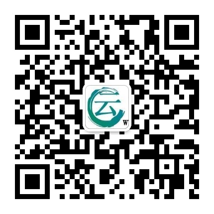 微信二维码